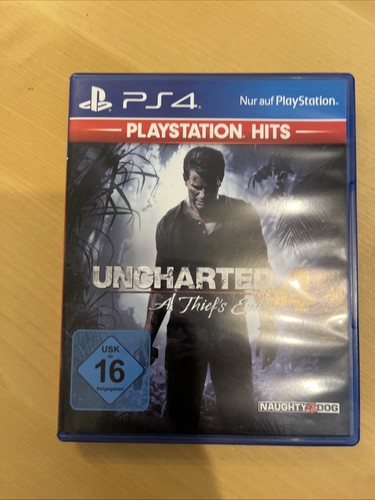 Uncharted thief s end - a, thief's