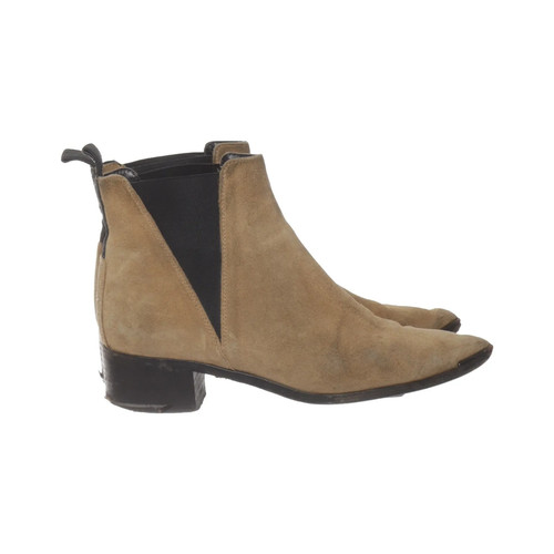 Acne studios chelsea boots - studios,,