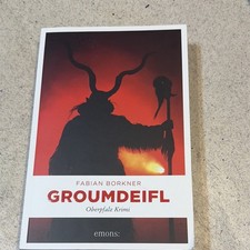 Groumdeifl Fabian Borkner