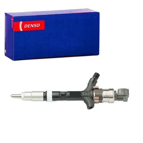 Denso einspritzventil - denso,