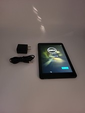 Dell Venue 8 3840 16GB Black