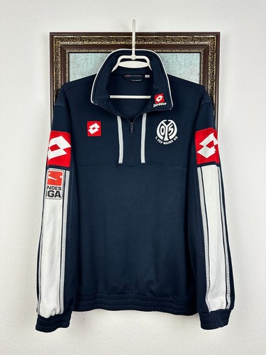 Vintage lotto fsv mainz - vintage,