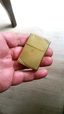 Zippo USA - Benzinfeuerzeug -