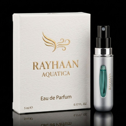 Rayhaan aquatica eau parfum - aquatica,