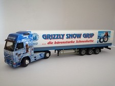 Herpa Volvo FH 16 GL