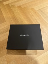 Chanel box schachtel - chanel,