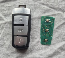 Funkschlüssel Org VW Passat