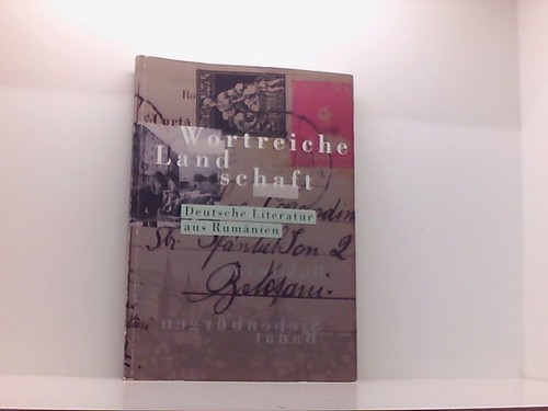 Wortreiche landschaft - wortreiche,