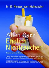 Allen Carr - Endlich Nichtraucher!