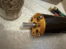 TP Power 4070CM 3200kv Brushless Motor RC Car 1/8  Speedboot