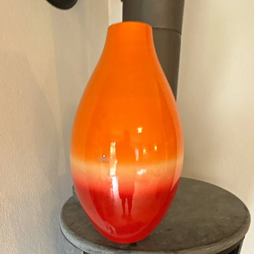 Scheurich vase keramik - scheurich,
