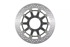 Bremsscheibe Vorne Honda CBR