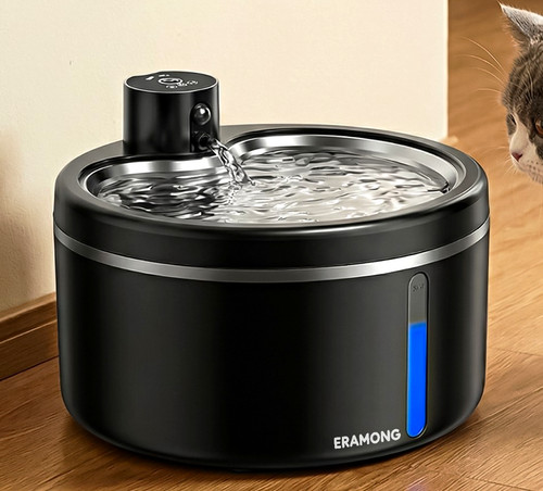 Eramong trinkbrunnen mit - eramong,