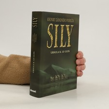 Sily  |  Ursula K. Le Guin