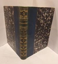 1883 - SOUVENIRS DE LA