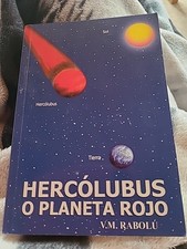 HERCOLUBUS  O PLANETA ROJO