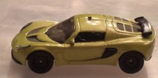 Matchbox Lotus Exige 2006 1:64