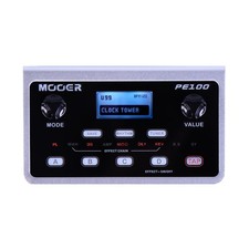 Mooer audio 100 portable - audio,