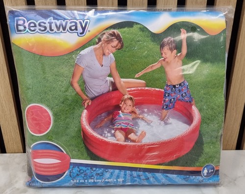Bestway planschbecken - bestway,