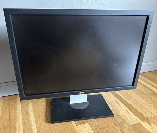 Dell ultrasharp u2410f - dell, 24"