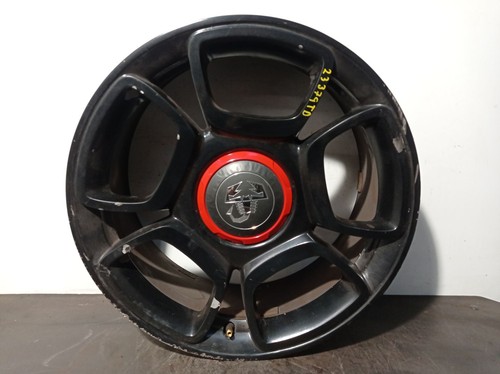 51820551 felge r177jx17h2 - 51820551, /