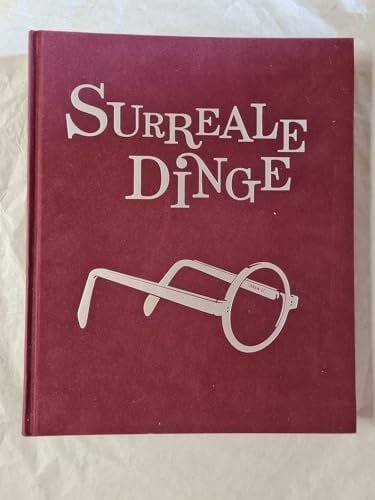 Surreale dinge skulpturen - surreale,