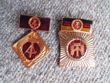 "Held der Arbeit" -  Aktivist