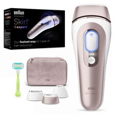 BRAUN IPL Haarentferner Skin