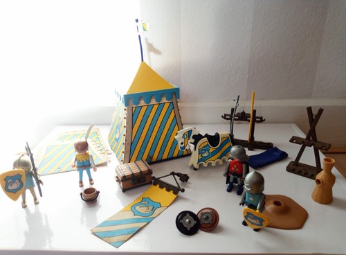 Playmobil 3654 ritter - 3654,