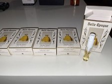 belle epoque knize - 5 X 2,5