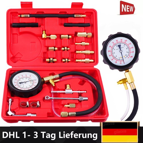 Auto manometer benzin - manometer,