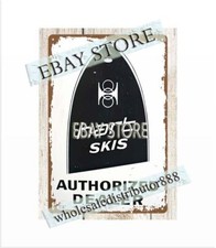 garage cabinets HART SNOW SKIS