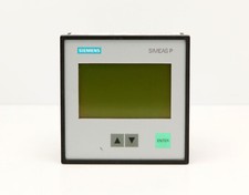Siemens Simeas P 600 Power