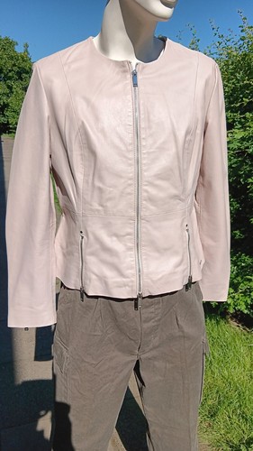 Damen neu lederjacke - damen,,