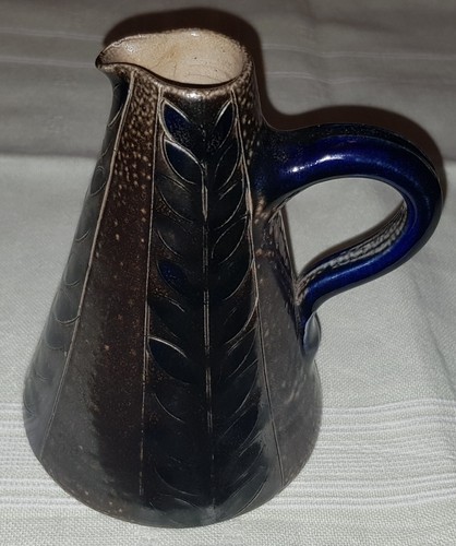 Studiokeramik krug vase von - studiokeramik,
