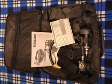 Atemregler Poseidon Cyklon