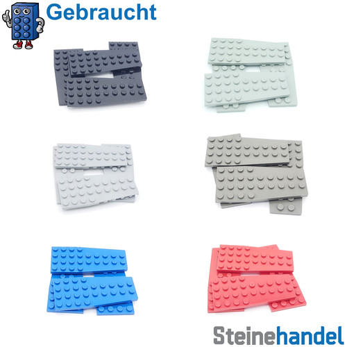 Lego 4x9 flügelplatte - lego®,