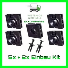 Set original clips - 2x,