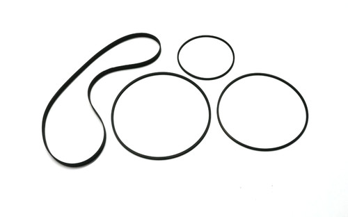 Riemen set für tascam porta - für,