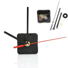 DE Funk Uhrwerk Uhr mit 3