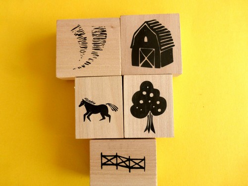 Motivstempel stempel - motivstempel,
