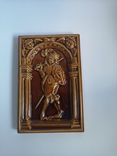 1 x Keramik Ofenkacheln