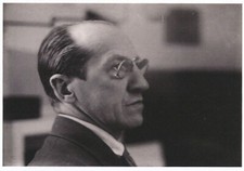 Piet MONDRIAN,  by Michel