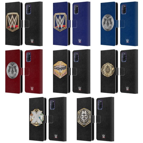 Offizielle wwe titel - offizielle,
