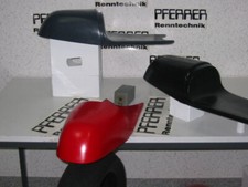 Universal Höcker Sitzbank