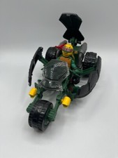 Teenage Mutant Ninja Turtles