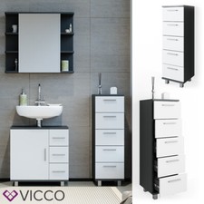 Midischrank Badschrank