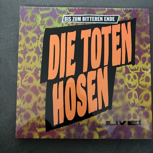 Die toten hosen bis zum - die,
