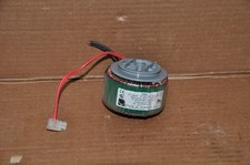 Netztrafo Völker  / Typ E2358 Transformator Ringkerntrafo 150 VA - 24V-6,25A