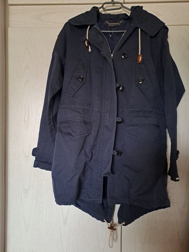 Tommy hilfiger parka jacke - hilfiger,